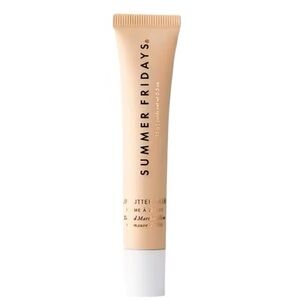 Summer Fridays - Lip Butter Balm Toasted Marshmallow Limited Edition! NEW NO BOX